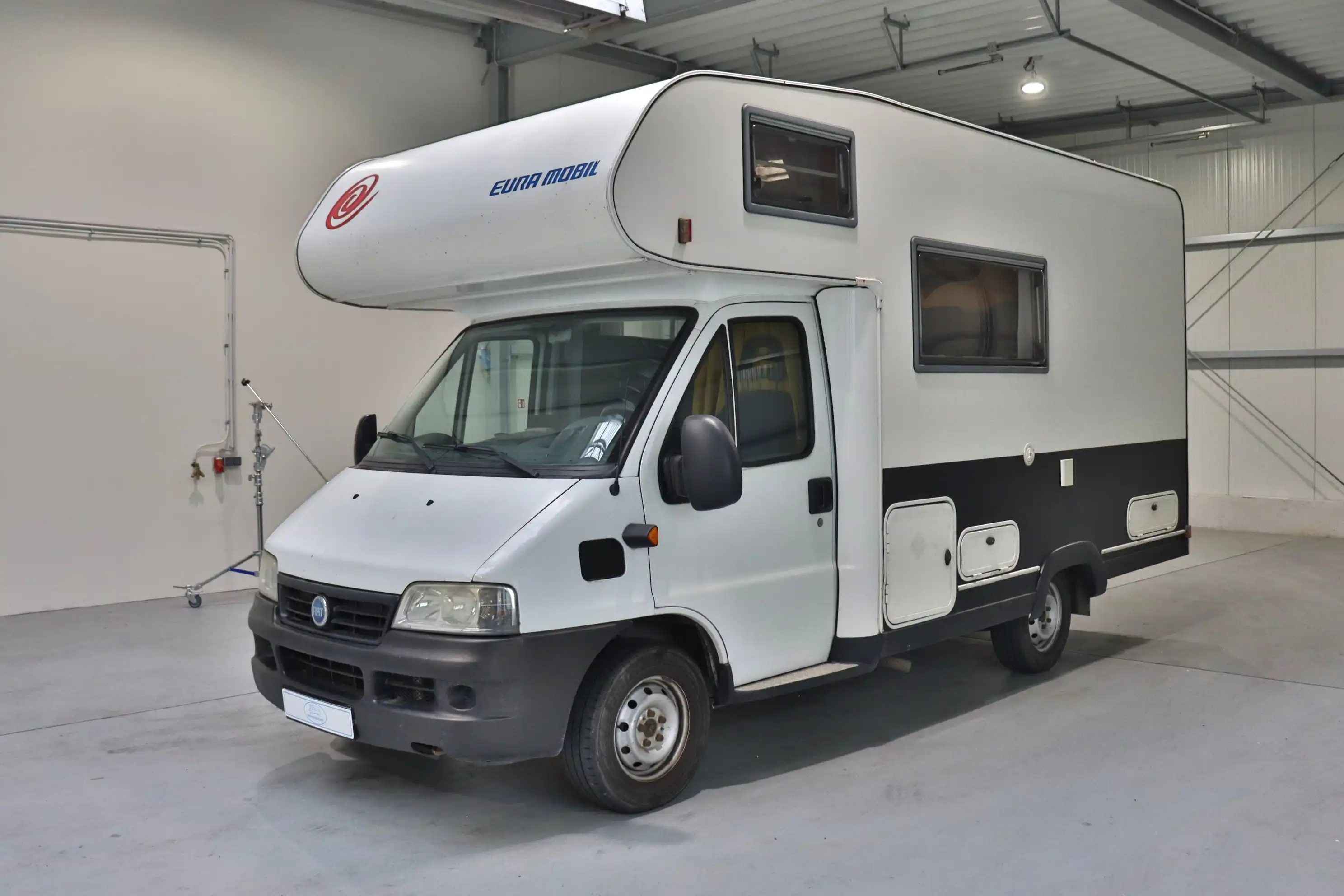 EURAMOBIL A 585 LS